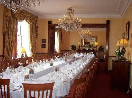 The Glenfarg Hotel Exterior photo