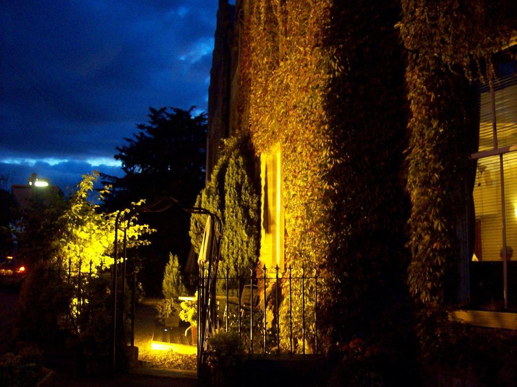 The Glenfarg Hotel Exterior photo